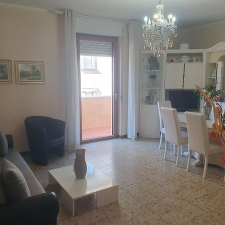 אלגהרו Appartamento Mosas מראה חיצוני תמונה