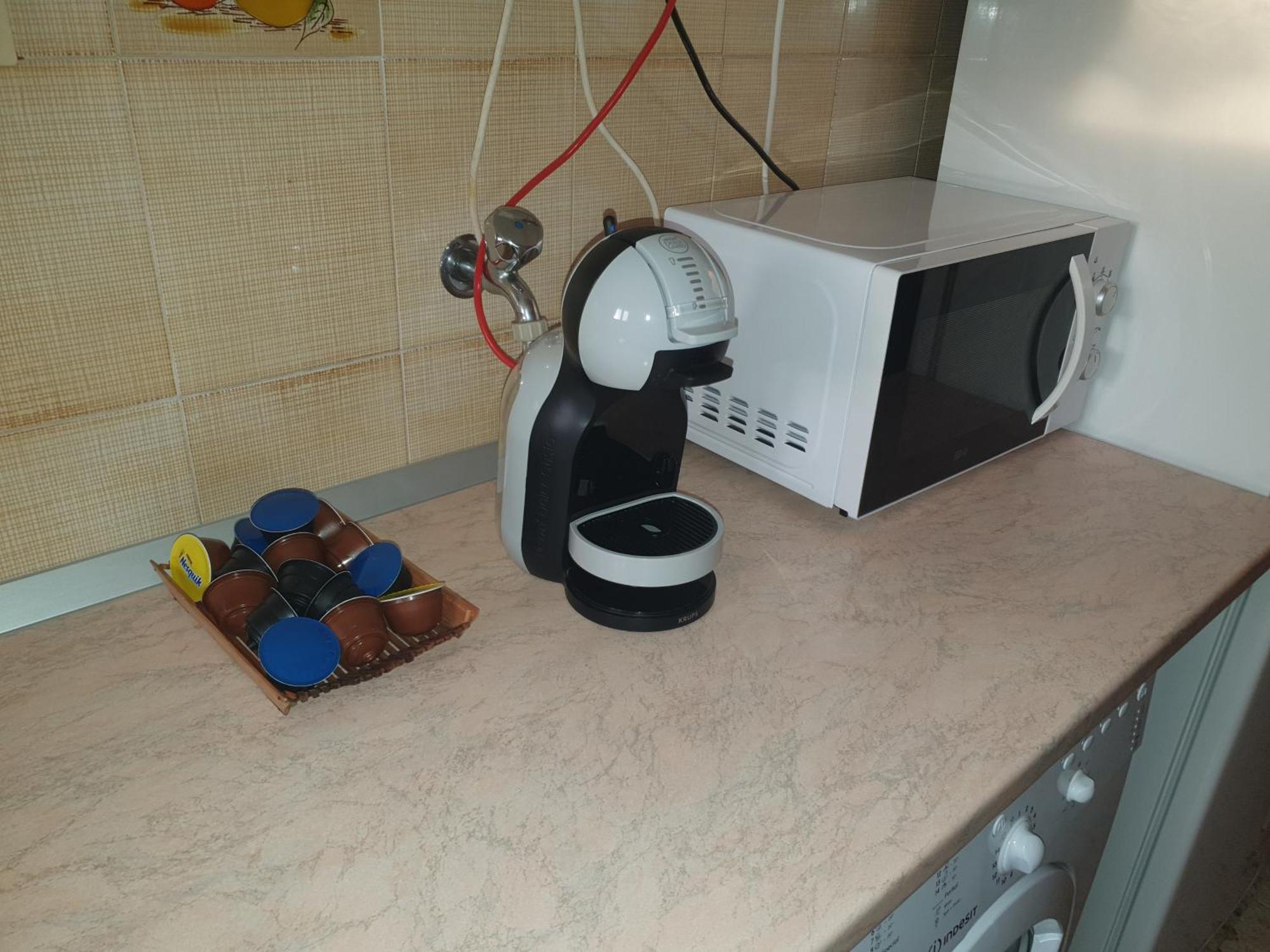 אלגהרו Appartamento Mosas חדר תמונה