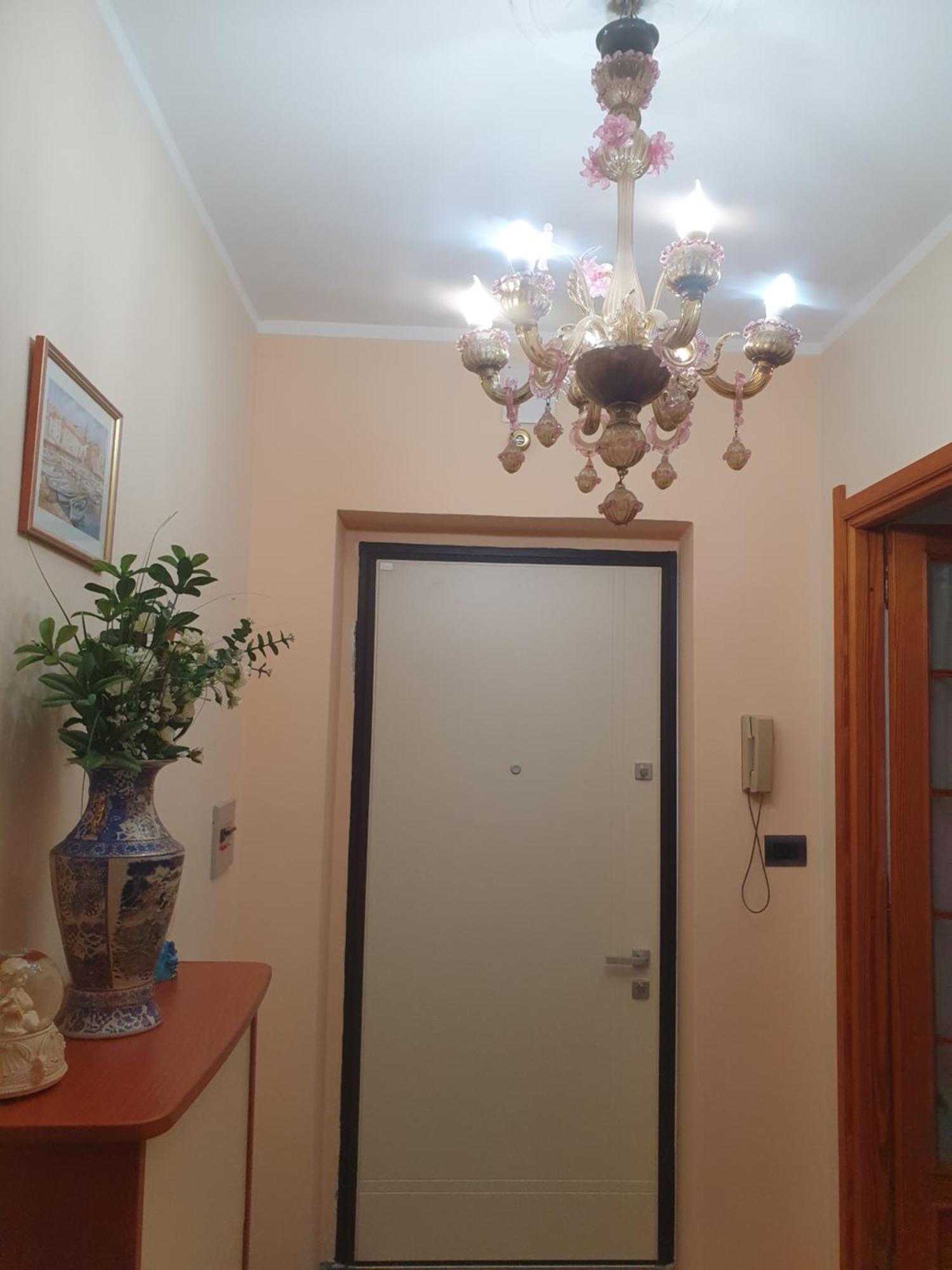 אלגהרו Appartamento Mosas מראה חיצוני תמונה