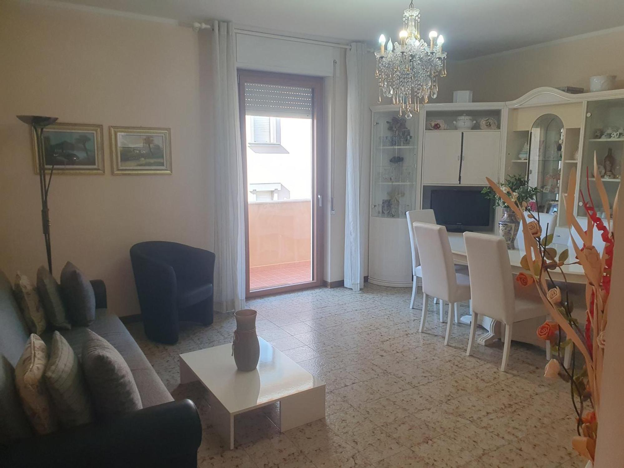 אלגהרו Appartamento Mosas מראה חיצוני תמונה
