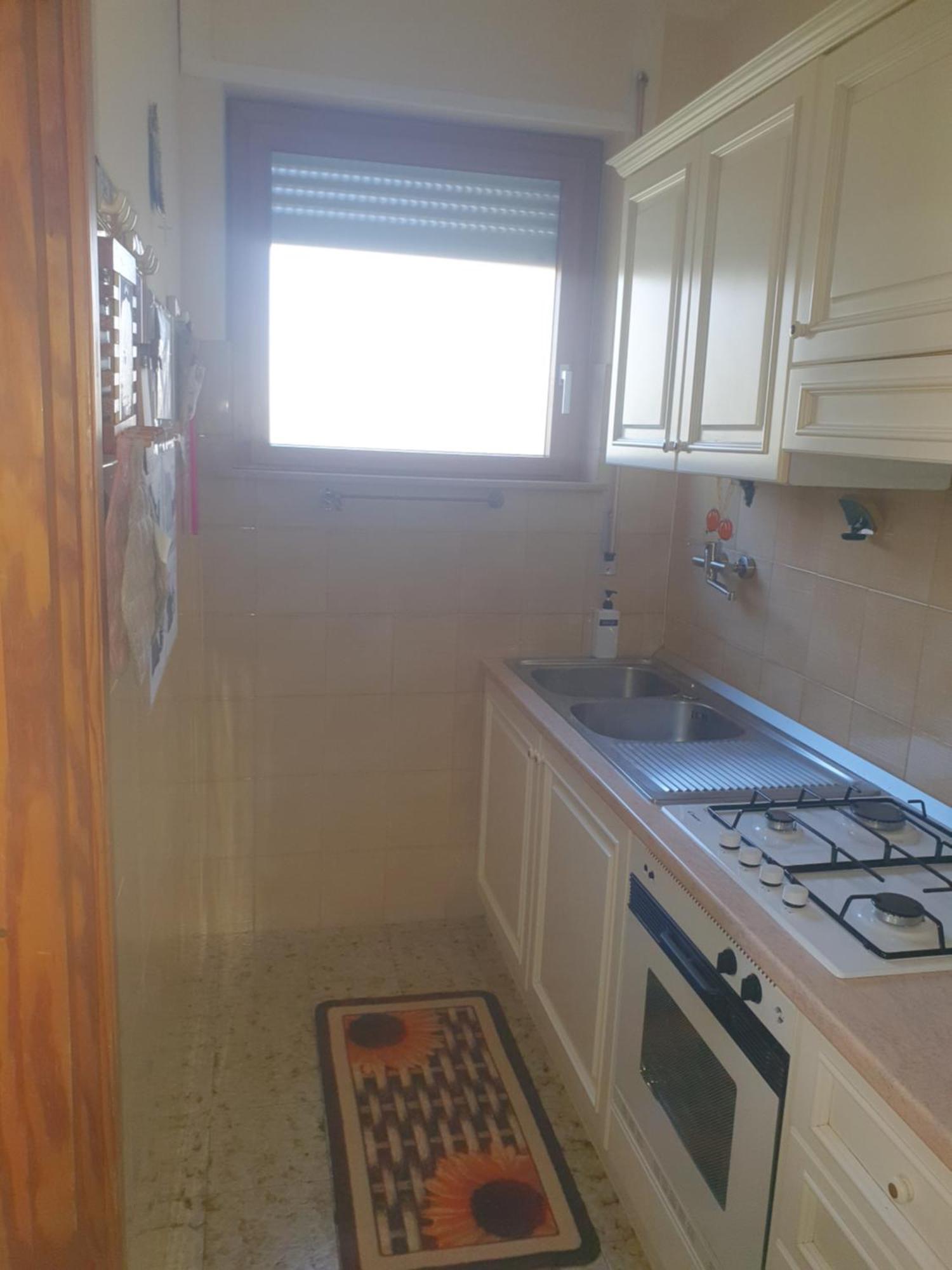 אלגהרו Appartamento Mosas מראה חיצוני תמונה