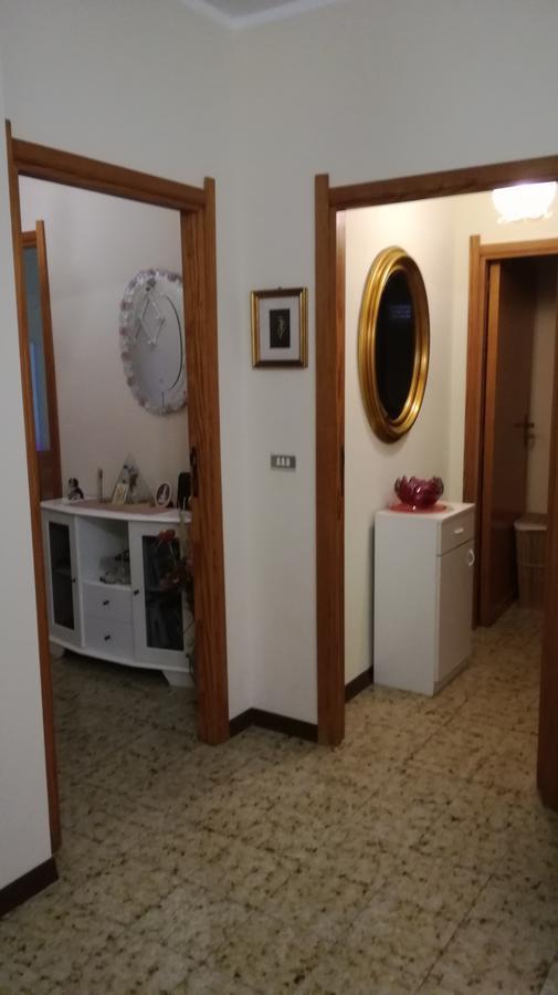 אלגהרו Appartamento Mosas מראה חיצוני תמונה