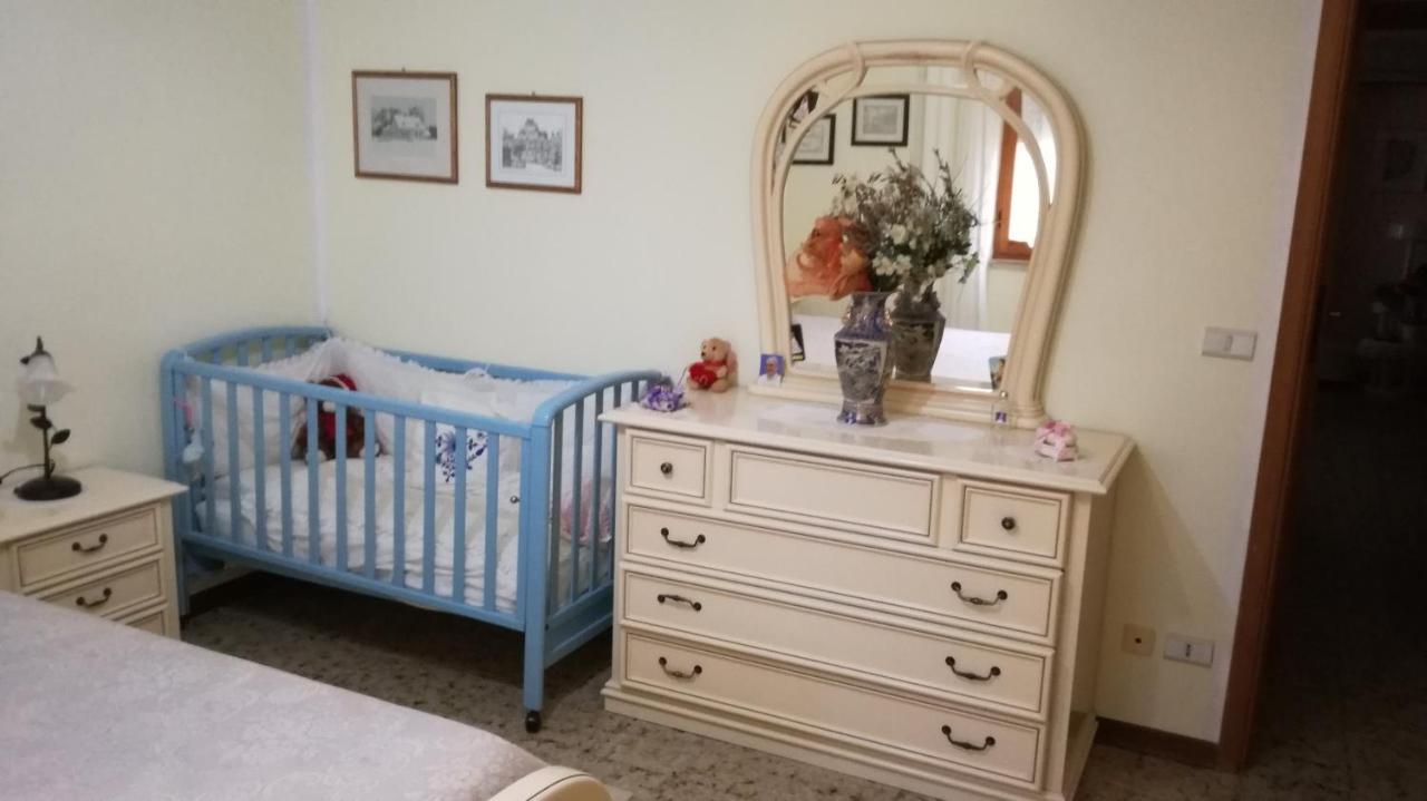 אלגהרו Appartamento Mosas מראה חיצוני תמונה