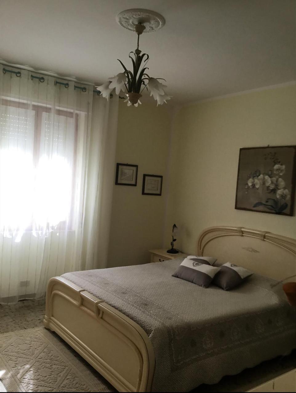 אלגהרו Appartamento Mosas מראה חיצוני תמונה